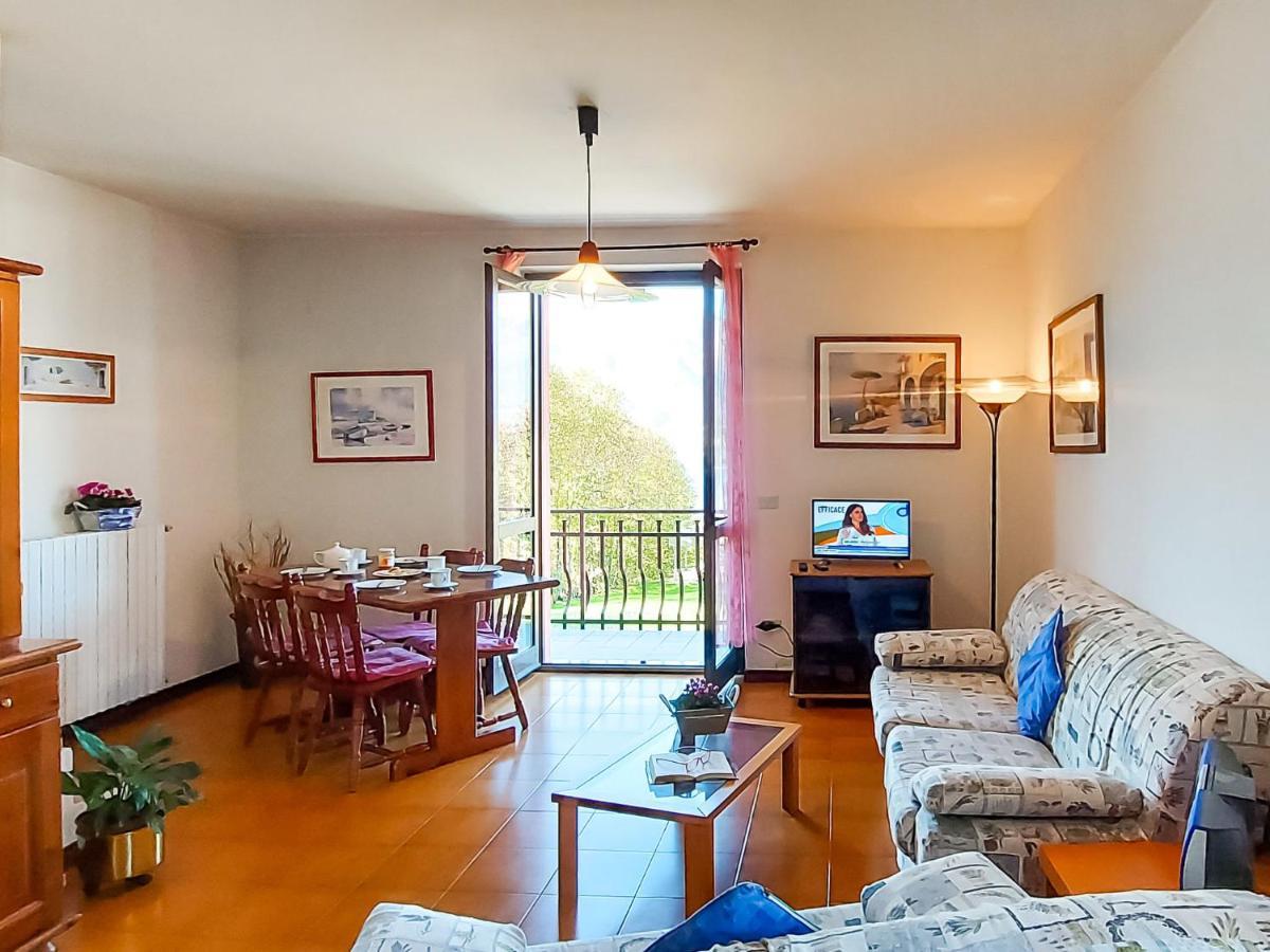 Holiday Home Casa Lina By Interhome Colico Εξωτερικό φωτογραφία