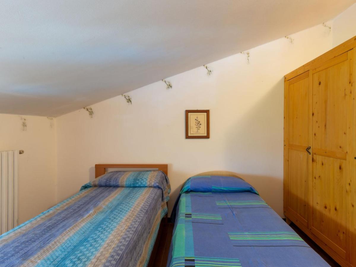 Holiday Home Casa Lina By Interhome Colico Εξωτερικό φωτογραφία