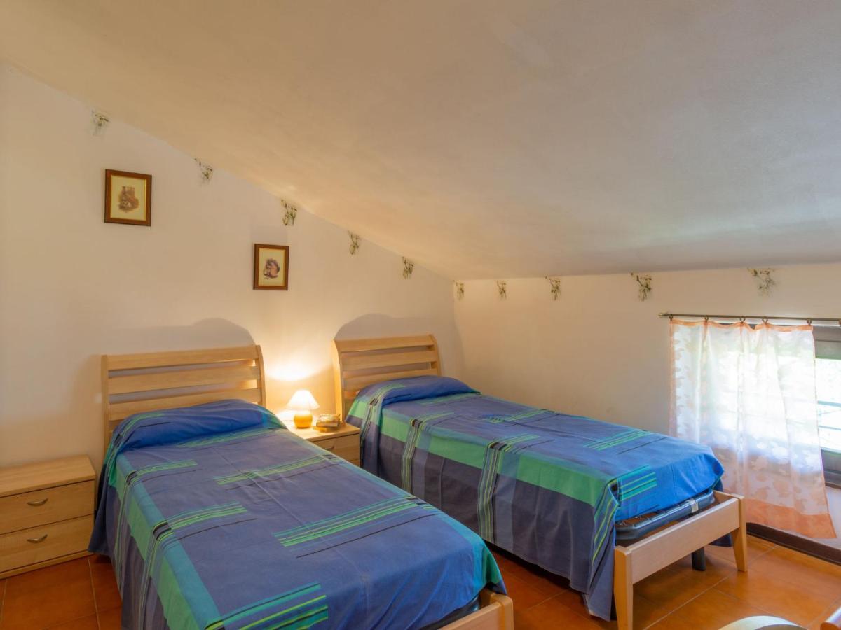 Holiday Home Casa Lina By Interhome Colico Εξωτερικό φωτογραφία