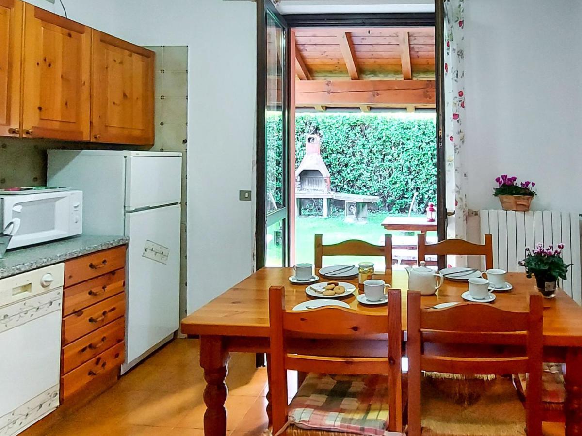 Holiday Home Casa Lina By Interhome Colico Εξωτερικό φωτογραφία